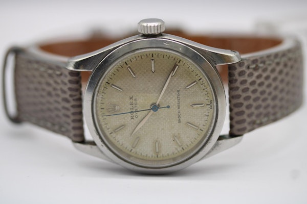 Rolex Oyster - image 6