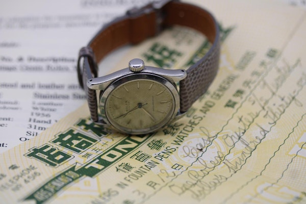 Rolex Oyster - image 13