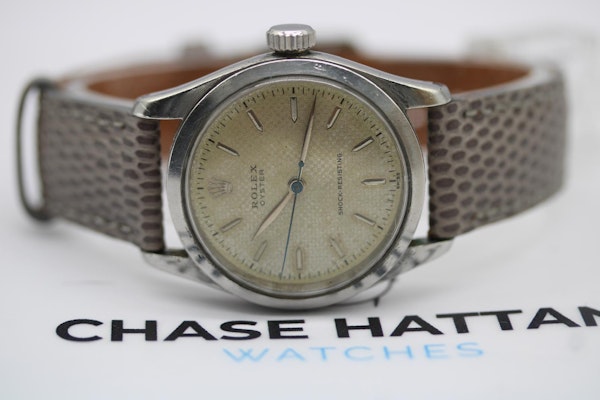 Rolex Oyster - image 5