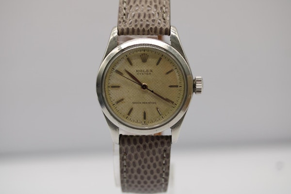 Rolex Oyster - image 1