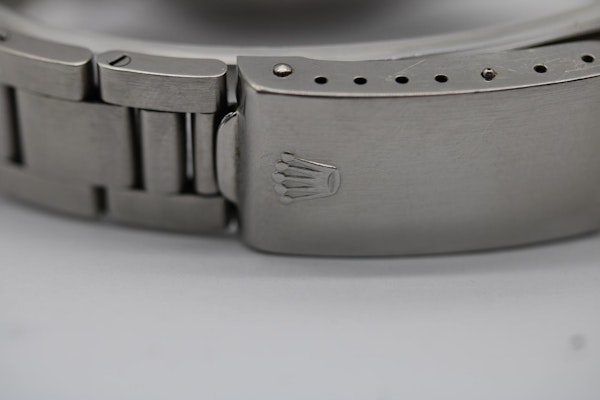 Rolex Oyster Perpetual Date 1500 - image 3