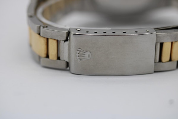 Rolex Oyster Perpetual Date 15053 - image 9