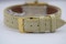 Cartier Tank Vermeil Rare Dial and New Strap - image 9