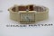 Cartier Tank Vermeil Rare Dial and New Strap - image 10