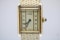 Cartier Tank Vermeil Rare Dial and New Strap - image 2