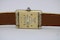 Cartier Tank Vermeil Rare Dial and New Strap - image 11