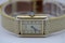 Cartier Tank Vermeil Rare Dial and New Strap - image 8