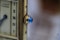 Cartier Tank Vermeil Rare Dial and New Strap - image 5