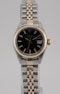 Vintage Rolex Lady Datejust 26mm. Steel And Gold Reference 6917 - image 1