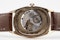 Vintage Ellipse Zenith 27.1410.355. Manual Wind Calibre 1740 - image 6
