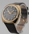 Vintage Orfina Automatic Golden Flame Day Date - image 2