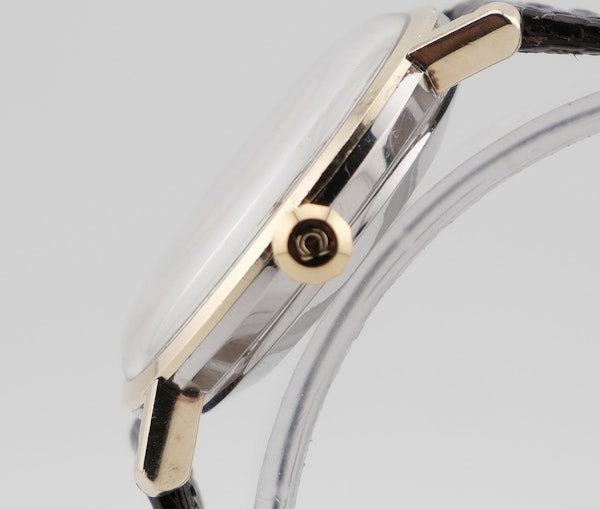 Vintage Omega Seamaster De Ville Automatic - Serviced. - image 4