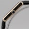 Vintage Cartier Must De Cartier Large Black Manual Wind - image 4