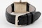 Vintage Cartier Must De Cartier Large Black Manual Wind - image 6