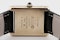 Vintage Cartier Must De Cartier Large Black Manual Wind - image 5