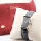 Vintage Cartier Must De Cartier Large Black Manual Wind - image 7