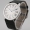 Cartier Ronde Solo 2934 36mm Quartz Steel Box Original Strap - image 3