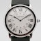 Cartier Ronde Solo 2934 36mm Quartz Steel Box Original Strap - image 1