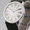 Cartier Ronde Solo 2934 36mm Quartz Steel Box Original Strap - image 2