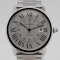 Cartier Ronde Solo 3517 42mm Auto Steel Box Original Bracelet - image 1