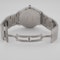 Cartier Ronde Solo 3517 42mm Auto Steel Box Original Bracelet - image 4