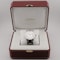 Cartier Ronde Solo 3517 42mm Auto Steel Box Original Bracelet - image 6