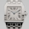 Cartier Santos-Demoiselle 2698 20x28mm Quartz Steel Box - image 1