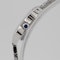 Cartier Santos-Demoiselle 2698 20x28mm Quartz Steel Box - image 3
