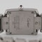 Cartier Tank Française 2384 20mm Quartz Steel Pink MOP Dial Box - image 6