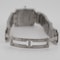 Cartier Tank Française 2384 20mm Quartz Steel Pink MOP Dial Box - image 5