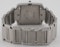 Cartier Tank Française 2465 25mm Quartz Steel Box - image 6