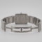 Cartier Tank Française 2465 25mm Quartz Steel Box - image 5