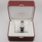 Cartier Tank Française 2465 25mm Quartz Steel Box - image 7