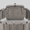 Cartier Tank Française 2465 25mm Quartz Steel Box - image 6