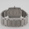 Cartier Tank Française 2465 25mm Quartz Steel Box - image 2