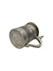 Russian silver and niello tankard, Moscow, 1862 by Ivan Gubkin. - image 7