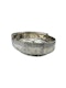 Russian silver basket, Moscow, 1887 by Dimitry Alexandrov. - image 3