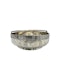 Russian silver basket, Moscow, 1887 by Dimitry Alexandrov. - image 4