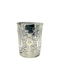 18th Century Russian silver beaker, Moscow, 1747. - image 4