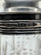 Russian silver and cut glass tankard, Riga, c.1890s. - image 6