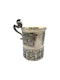 Early 19th Century Russian silver tankard, St Petersburg, c.1810 by Alexander Yashinov. - image 1