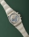 Zenith A783 Vintage El Primero Chronograph Gay Freres Lobster Bracelet - image 2