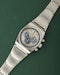 Zenith A783 Vintage El Primero Chronograph Gay Freres Lobster Bracelet - image 3