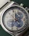 Zenith A783 Vintage El Primero Chronograph Gay Freres Lobster Bracelet - image 8
