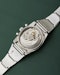 Zenith A783 Vintage El Primero Chronograph Gay Freres Lobster Bracelet - image 14