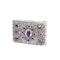Antique Silver & Amethyst Pill Box | French c.1880 - image 2