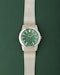 Baltic Prismic Stone Green Jade New York Limited Edition Full Set - image 1