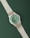 Baltic Prismic Stone Green Jade New York Limited Edition Full Set - image 2