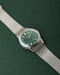 Baltic Prismic Stone Green Jade New York Limited Edition Full Set - image 9