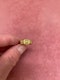 Pearl Ruby 18ct Gold Ring Date Birmingham 1879, Lilly's Attic since 2001 - image 3